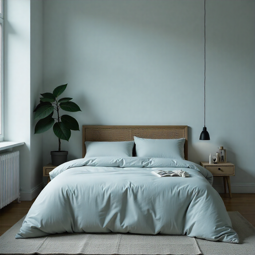 Interior styling moodboard by Thythronuaipher